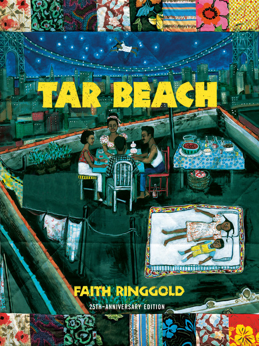 Title details for Tar Beach by Faith Ringgold - Wait list